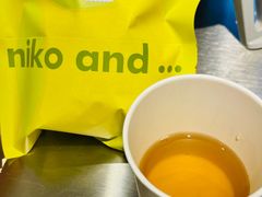 -泽田本家·铜锣烧(美罗城店)