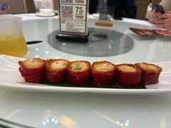 -顺德人家食府(黄金广场店)