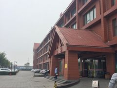 -龙达温泉生态城