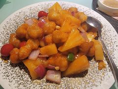 -隆喜元鱼汤包·海鲜(中联广场店)
