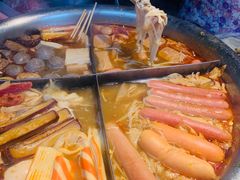 -阿姨卷饼(平凉路店)