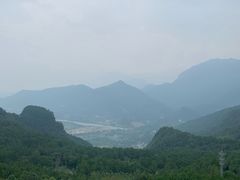 -窦圌山风景区