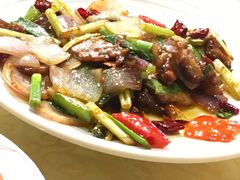 回锅肉-横琴公社餐厅