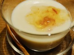 -菩提素素食餐厅(晶郦馆店)