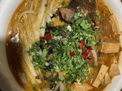 德莫利炖鱼-小土豆北方菜馆(文慧园店)