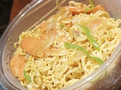 -老三羊汤【北兴隆街店】