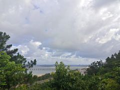 -仙人山公园