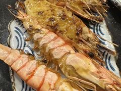 -極上萬膳·日料放题(海岸城店)