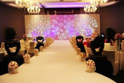 点击看大图 舞台-M'S BANQUET AND SPACE ART