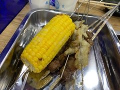 -老虎滩大连海鲜烧烤(建邺云锦路总店)