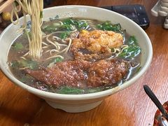 -无名氏面馆(邮电路店)