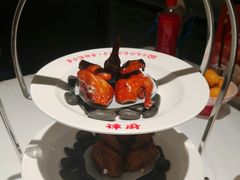 -谭厨中山传家菜.乳鸽.脆鲩鱼(华强北中航城店)