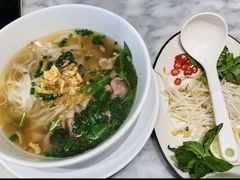 -PHO爺·越南料理(亦庄大族广场店)