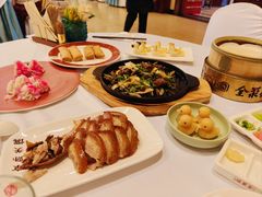 -北京全聚德(和平门店)