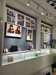 -幺幺BABY婚纱摄影