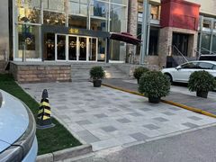 -金湖港式餐厅(建外店)