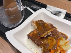 -大家乐(广州中华广场店)