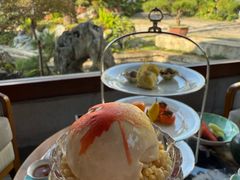-广富林宰相府酒店·水云间