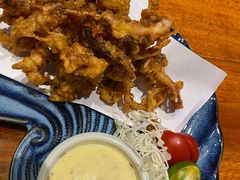 -肉魁屋·烧肉·烧鸟·酒场(高新店)