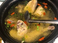 -食光慢宴·安吉土菜馆