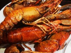 -川骄海鲜自助(河东店)