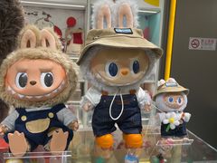 -泡泡玛特POPMART(凯德大峡谷店)