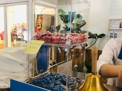-Blueglass酸奶(财富购物中心店)