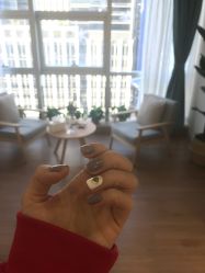 -森日式美甲沙龙MORI NAIL总店