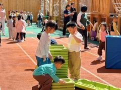 -亲育代幼儿园