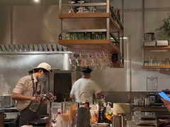 -BOR Eatery(安福路店)