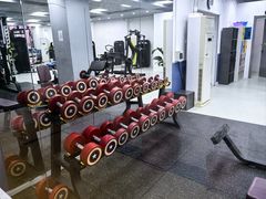 -即刻健身馆(对外经贸店)