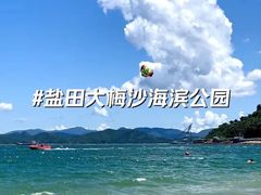 -深圳湾公园(南山区)