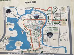 -朝阳公园游乐园