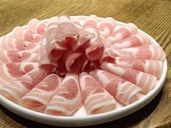 -尚海豆捞(乐虹坊店)