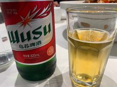 -清真·卡德尔大叔新疆主题餐厅(龙汇路店)