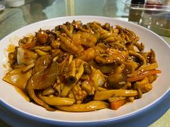 -陈傻子餐厅(世纪都会店)