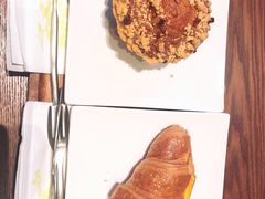 -星巴克(深圳布吉万象汇4F店)