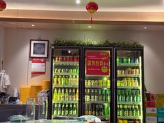 -欣欣餐厅·大连老菜(中山区解放路武昌街店)