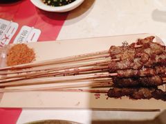 -老佛爷炭火蛙锅直营(清滨路总店)