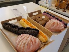 -奈雪的茶(亨特国际广场店)