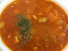 -库滋明·俄罗斯特色美食(中央大街店)