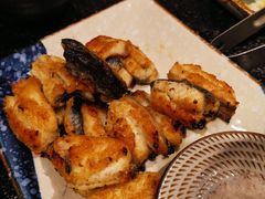 -醉火烧泥炉烤肉(孩儿巷店)