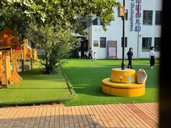 -吉而慧幼儿园-原红黄蓝幼儿园(世华水岸园)