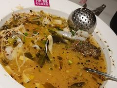 -新辣宴·湖南家常菜·商务聚餐(中粮创芯店)