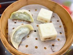 -文楼·淮扬菜·淮安早茶(河下古镇翔宇店)