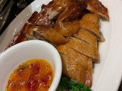 -刘胖子家常菜·蹄花焖藕(中南店)