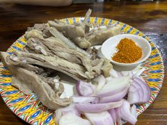 -伊犁羊杂馆