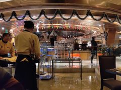 -杭州国际会议中心洲际酒店-原素全日餐厅(解放东路店)