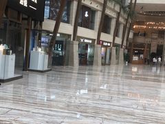 -成都环球中心天堂洲际大饭店