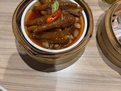 -珍粥道(杉杉奥特莱斯店)